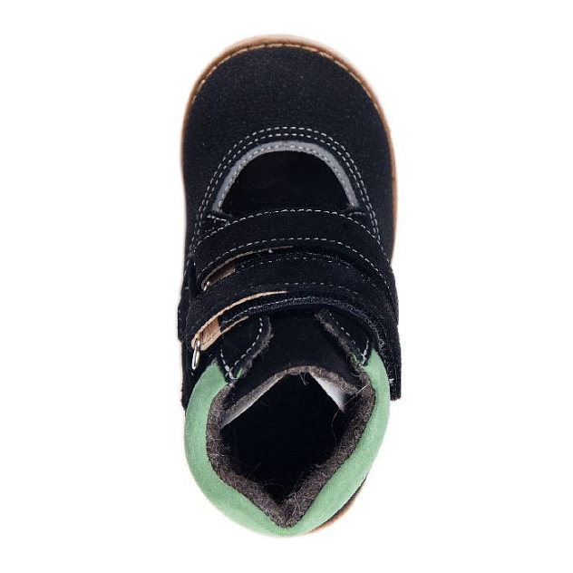 Ботинки ортопедические утепленные Twiki TW-319 (размеры 26-30)