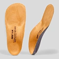 Стельки ORTO-Fun (Размер: 27/28 Цвет: Оранжевый)