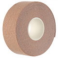 Тейп для лица 2,5см*5м бежевый Kinesiology tape roll АЮМ