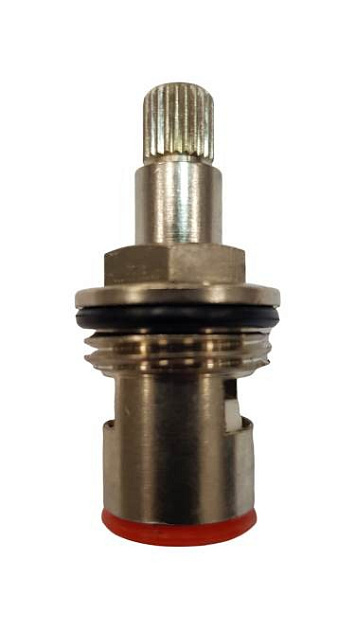 Кран-букса для крана исп.6