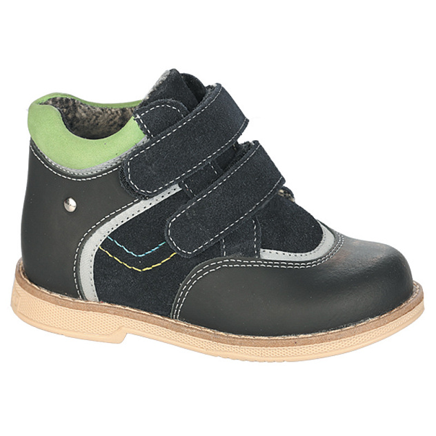 Ботинки ортопедические утепленные Twiki TW-319 (размеры 21-25)