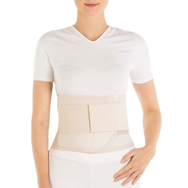 Бандаж послеродовый Тривес Т-1222