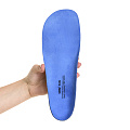 Стельки ORTO-Fun (Размер: 41/42 Цвет: Синий)