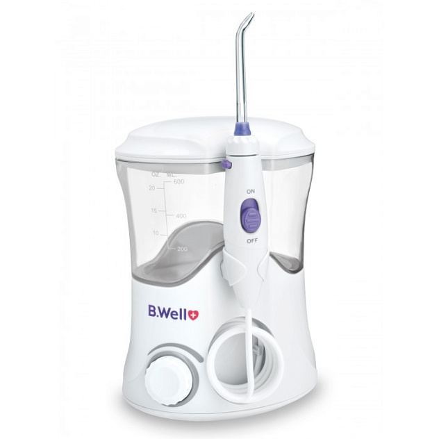 Ирригатор для полости рта WI-922 B.Well