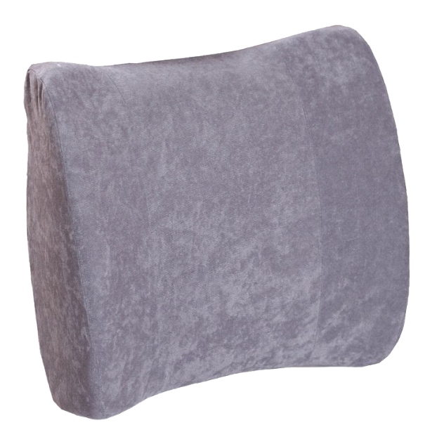 ТОП-108 Подушка ортопедическая под спину (Т.308)