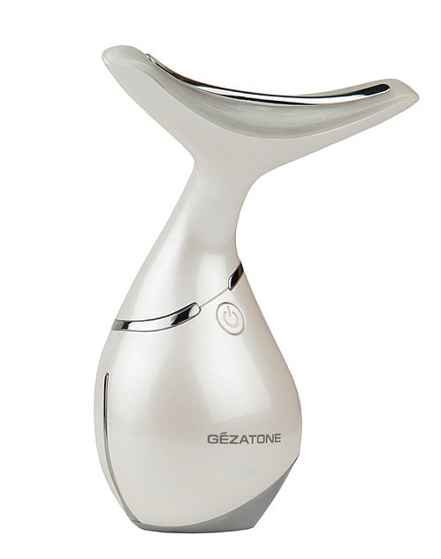 Прибор для ухода за кожей лица m915 Gezatone