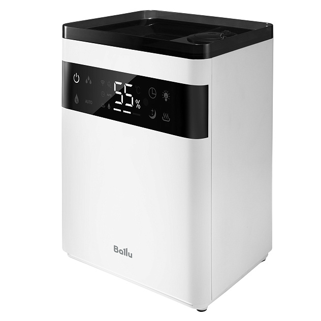 Увлажнитель ультразвуковой BALLU UHB-955 ЕТ