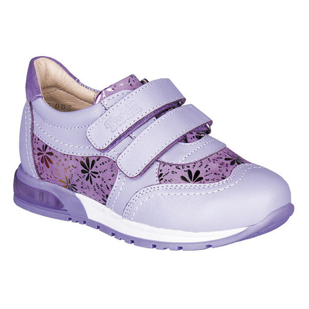 Полуботинки спортивные ортопедические Twiki TW-435 (размеры 26-30)