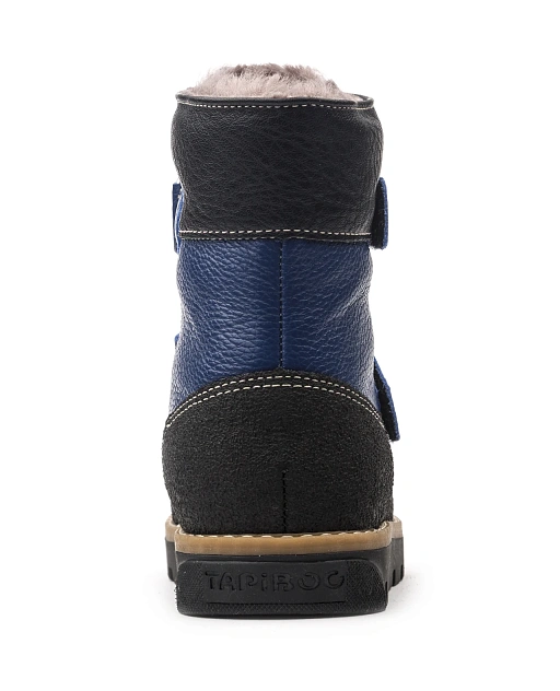 Ботинки ортопедические детские TAPiBOO арт. 23010 (размеры 31-35)