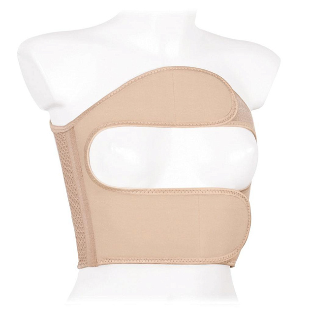 Бандаж послеоперационный на грудную клетку Экотен ПО-К4