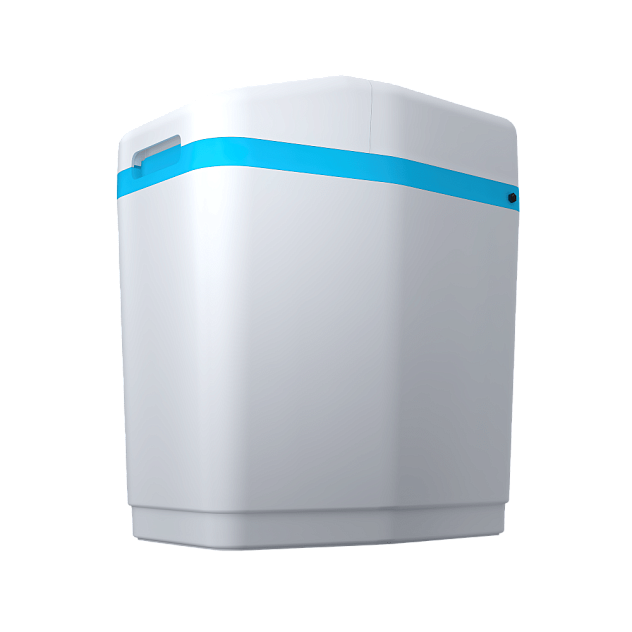 Фильтр для умягчения воды Aquaphor WS500
