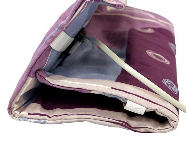 Электрогрелка Большая Здравица (40*50)