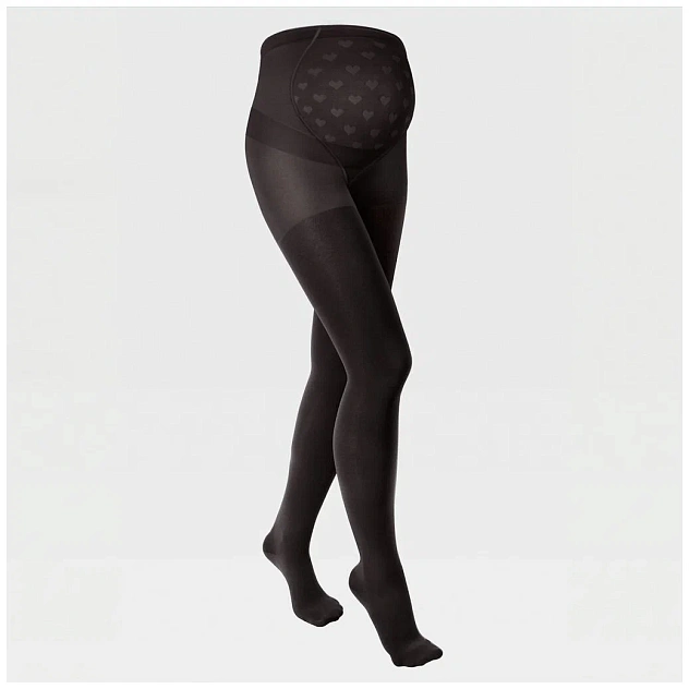 Колготки компрессионные для беременных 1 класс Idealista ID-150