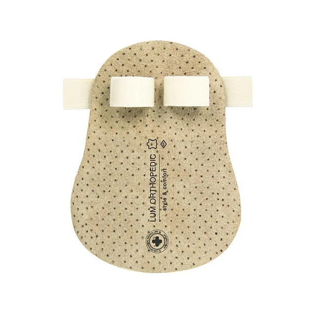 Корректор для молоткообразных пальцев Spring Luomma Lum602.2