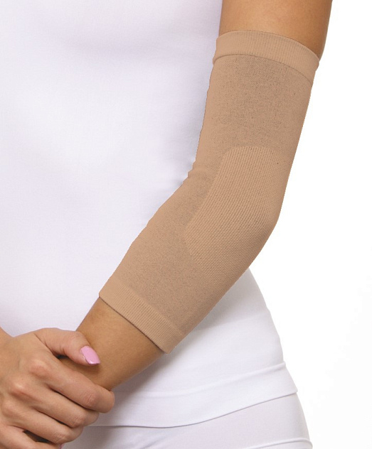 Бандаж для локтевого сустава ЛПП ФАРМ