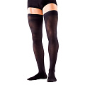 Трикотаж (чулки для мужчин) Orto 4217, 1 кл (Размер: s LONG Цвет: Черный)