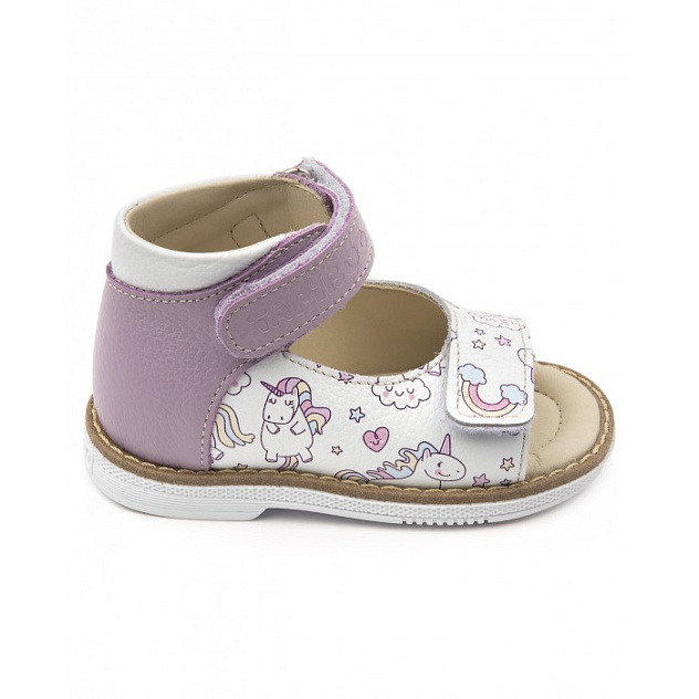 Сандалии ортопедические TAPiBOO арт. 26011 (размеры 19-22)