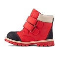 TW-320 Ботинки (Размер: 30 Цвет: Красный)