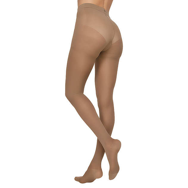 Колготки компрессионные, 2 класс, Orto 125 (120)