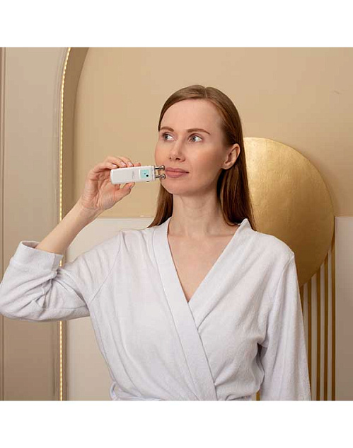 Аппарат по уходу за кожей лица Gezatone m920 Bio Wave микротоковый