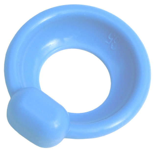 Пессарий чашечно-уретральный Dr. Arabin (Доктор Арабин)