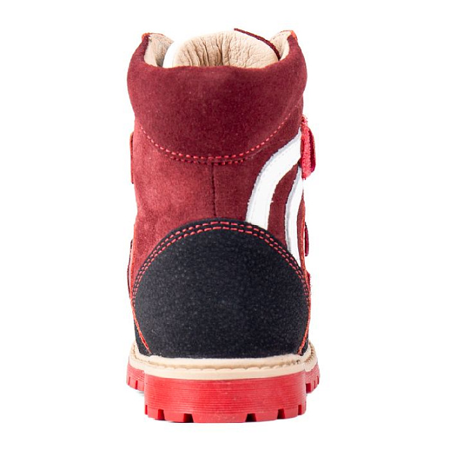 Сапожки утепленные ортопедичекие Twiki TW-505 (размеры 21-25)