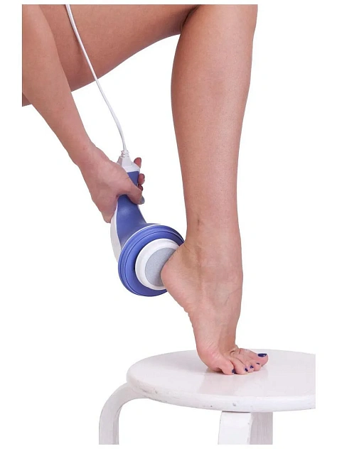 Массажер для тела "РЕЛАКС" Bradex