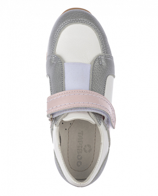 Полуботинки ортопедические детские TAPiBOO арт. 24019 (размеры 23-30)