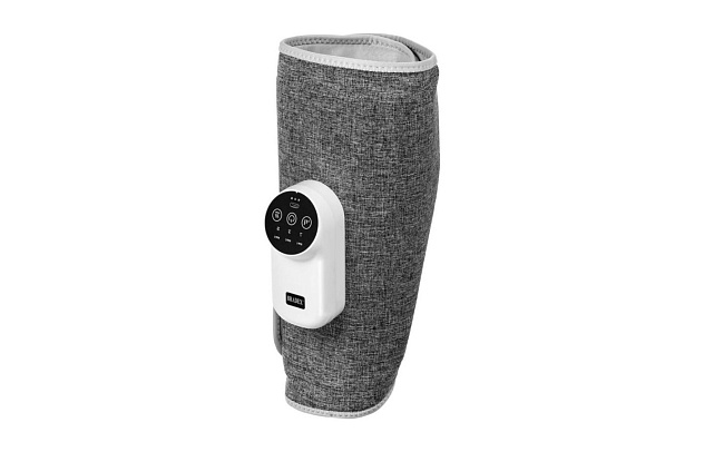 Массажер лимфодренажный для икр и предплечий беспроводной BRADEX (KZ 1429)