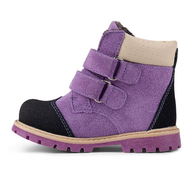 Ботинки ортопедические Twiki TW-320 (размеры 26-30)