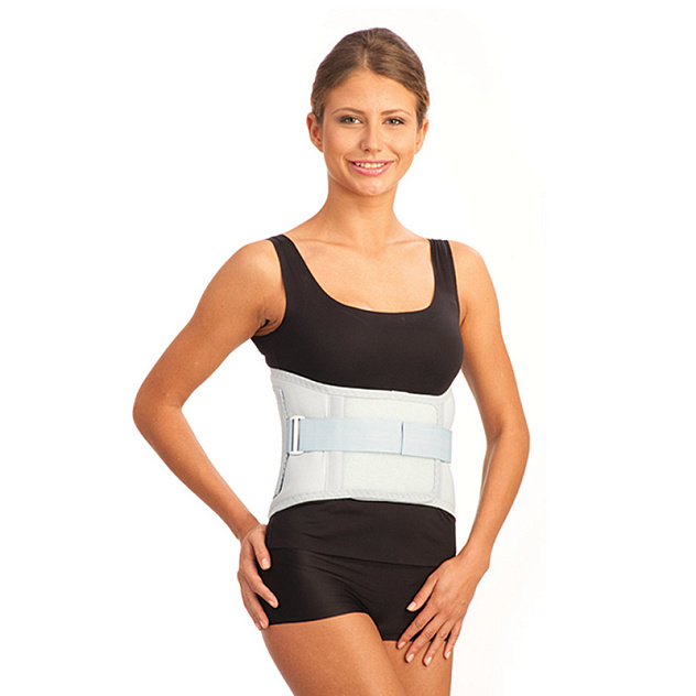 Корсет ортопедический Тривес Т-1547