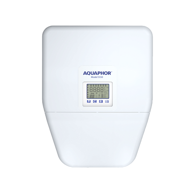 Фильтр для умягчения воды Aquaphor WS500