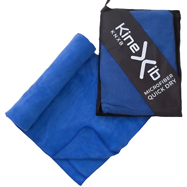 Полотенце спортивное Kinexib 50*30