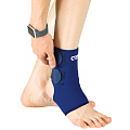Бандаж на голеностопный сустав NAN 309 (Размер: L)