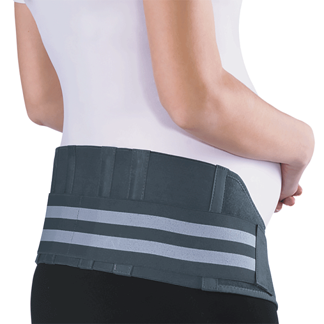 Бандаж дородовый Orto MB 99