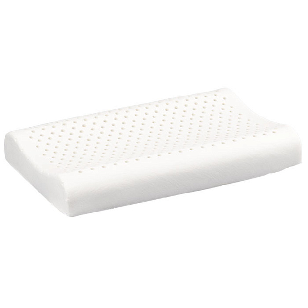 Подушка ортопедическая латексная детская Тривес ТОП-204 (Т.704)