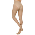 Трикотаж (колготки) Orto 125 (120), 2 кл (Q, Бежевый (Размер: Q Цвет: Бежевый)