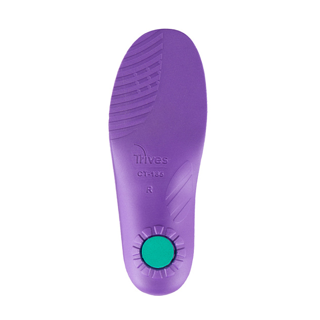 Стельки ортопедические детские Тривес СТ-185.3