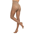 Трикотаж (колготки) Orto 115 (110), 1 кл (Размер: XXL Цвет: Бежевый)