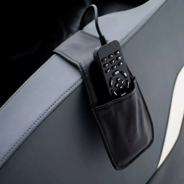 Кресло массажное Gess Optimus Pro