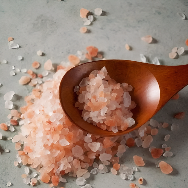 Мельница с Гималайской солью 100 г Керамические Жернова