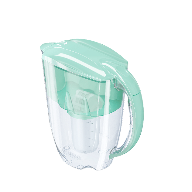 Водоочиститель АКВАФОР Грейс А6 кувшин