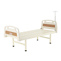Кровать медицинская механическая Med-Mos Е-18