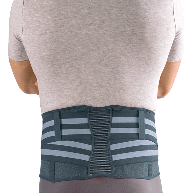 Корсет противорадикулитный Orto BCW 2100