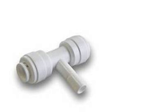 Тройник АКВАФОР WA-SBT0404 (1/4"х1/4"х1/4")