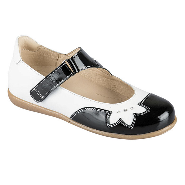 Туфли ортопедические Twiki TW-229 (размеры 31-35)