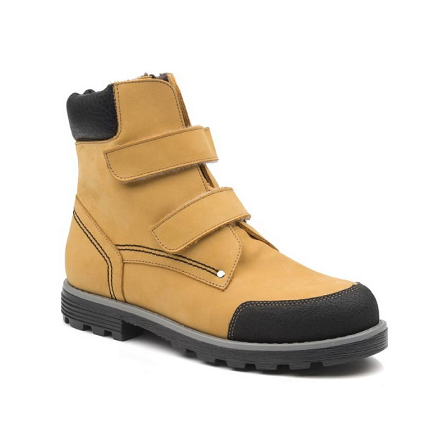 Ботинки ортопедичекие детские TAPiBOO арт. 23013 (размеры 36-37)