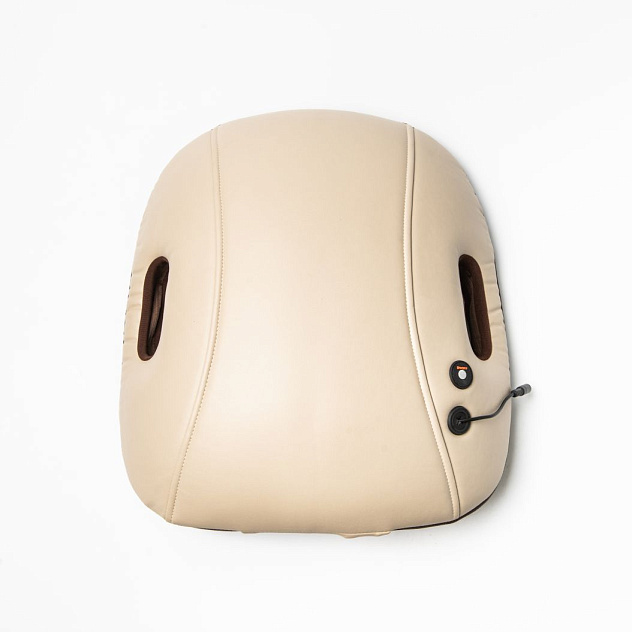 Массажная подушка для спины "D&D" UM-04