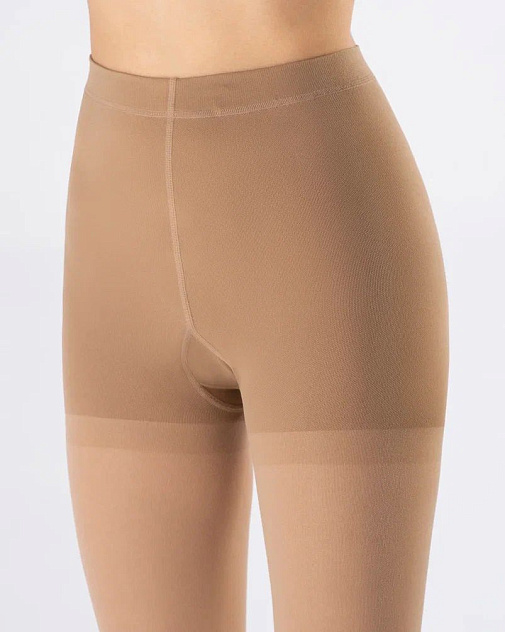 CC120-MD Колготки Ofa Classic 2кл., закр., станд.