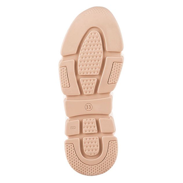 Полуботинки ортопедические Twiki TW-445 (размеры 31-35)